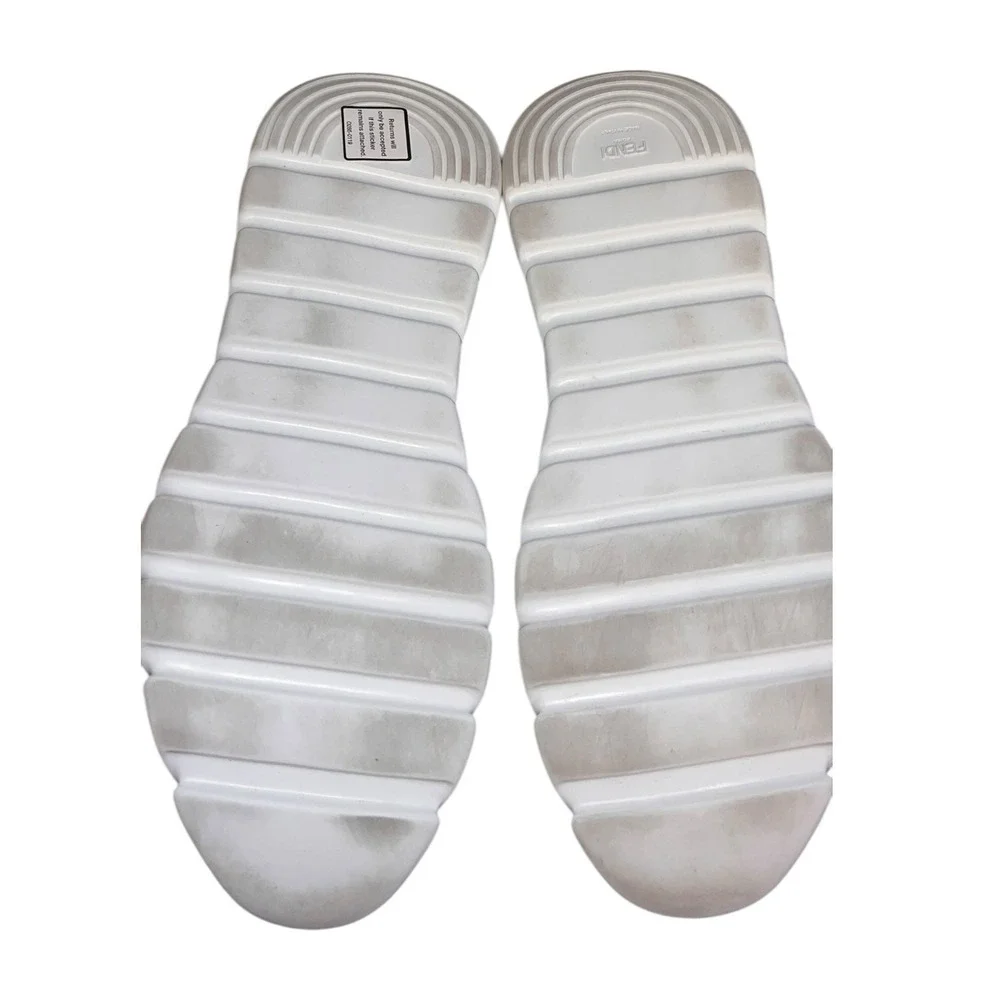 Fendi Sneakers - Picture 8 of 8